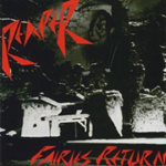 REAPER: Fairies Return