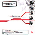 RED BARCHETTA: Ich sag was