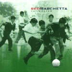 RED BARCHETTA: Futirocker