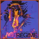 REGIME: Straight Through Your Heart