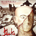 RELICTS: 12 On The Richter Scale