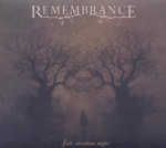 REMEMBRANCE: Fall, Obsidian Night