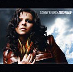 CONNY REUSCH: Augen auf