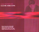 GAZ REYNOLDS: Electric Kama Sutra