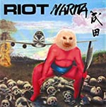 RIOT: Narita