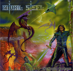 RITUAL STEEL: Invincible Warriors