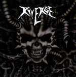 RIVERGE: Rebirth Of Skull