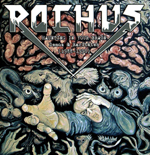 ROCHUS: Haunting In Your Brain - Demos & Raritäten (1988-1990)