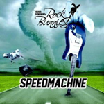 KLAUS SCHUBERTS ROCK BUNNIES: Speedmachine