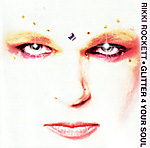 RIKKI ROCKETT: Glitter 4 Your Soul