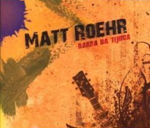 MATT ROEHR: Barra Da Tijuca