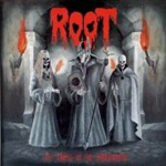 ROOT: The Temple In The Underworld
