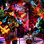 ROOT DECO: Crystal Pool