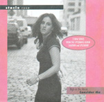 STACIE ROSE: High As The Moon / Consider Me