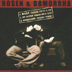 ROSEN & GOMORRHA: Mary