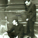 ROSENBROCK & BÖTTCHER: Parousia