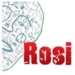 ROSI UND DIE KNALLERBSEN: Ich freu' mich