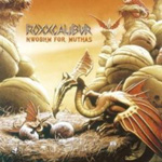 ROXXCALIBUR: NWOBHM For Muthas