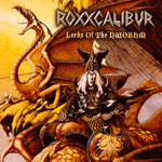 ROXXCALIBUR: Lords Of The NWoBHM