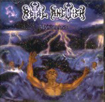 ROYAL ANGUISH: Mysterion