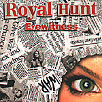 ROYAL HUNT: Eye Witness