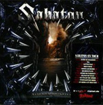 SABATON: Attero Dominatus