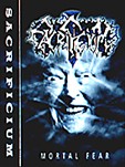 SACRIFICIUM: Mortal Fear