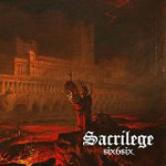 SACRILEGE: Six6Six
