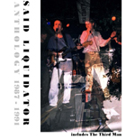 SAID LIQUIDATOR: Anthology 1987-1991