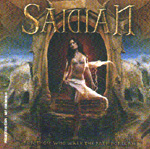 SAIDIAN: ... For Those Who Walk The Path Forlorn