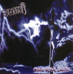 SAINT: Crime Scene Earth