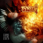 SAINT: Crime Scene Earth 2.0