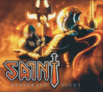 SAINT: Desperate Night