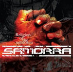 SAMORRA: Religion Of The Unbroken