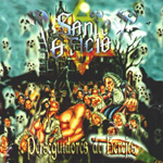 SANTO OFICIO: Perseguidores De Herejes