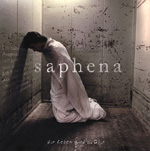 SAPHENA: Das Leben wird zu Glas