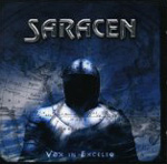 SARACEN: Vox In Excelso