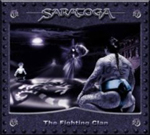 SARATOGA: The Fighting Clan