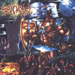 SARCROSS: Kill The Beast