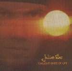 JULIAN SAS: Twilight Skies Of Life