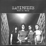 SATIRNINE: Void Of Value