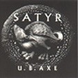 SATYR: U.B.Axe