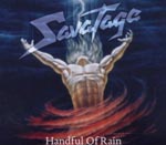 SAVATAGE: Handful Of Rain