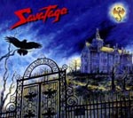 SAVATAGE: Poets And Madmen