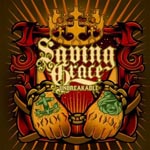 SAVING GRACE: Unbreakable