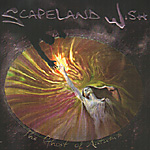 SCAPELAND WISH: The Ghost Of Autumn