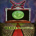 SCARLET RAYNE: Theater Humanitarian