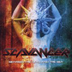 SCAVANGER: Between The Devil And The Sea