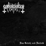 SCHATTENREICH: Von Gedeih und Verderb