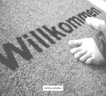 BETTINA SCHELKER: Willkommen